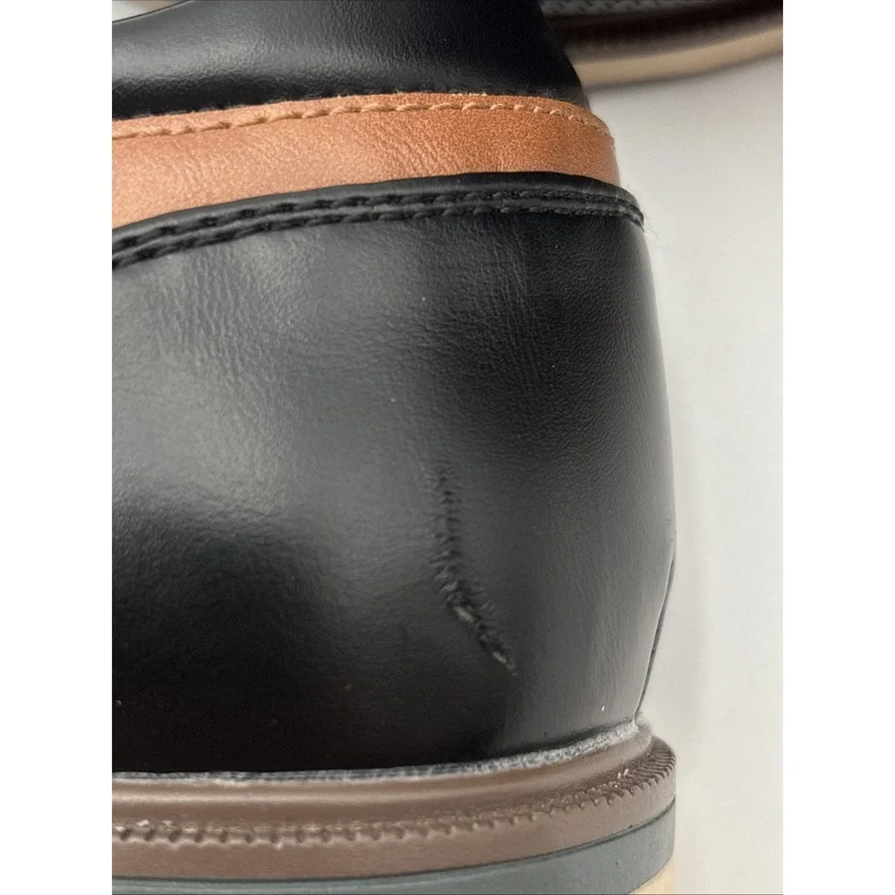 Bruno Marc shoes are